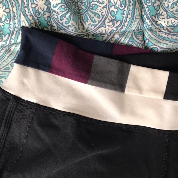 Lululemon Shorts - Picture 4 of 4